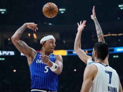 VIDEO: Magic zdolali Grizzlies v prvom zápase regulárnej sezóny NBA v Nemecku