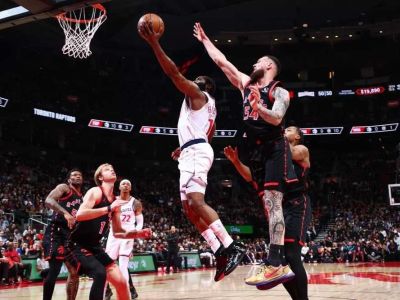 VIDEO: LA Clippers už môžu poškuľovať po play-off