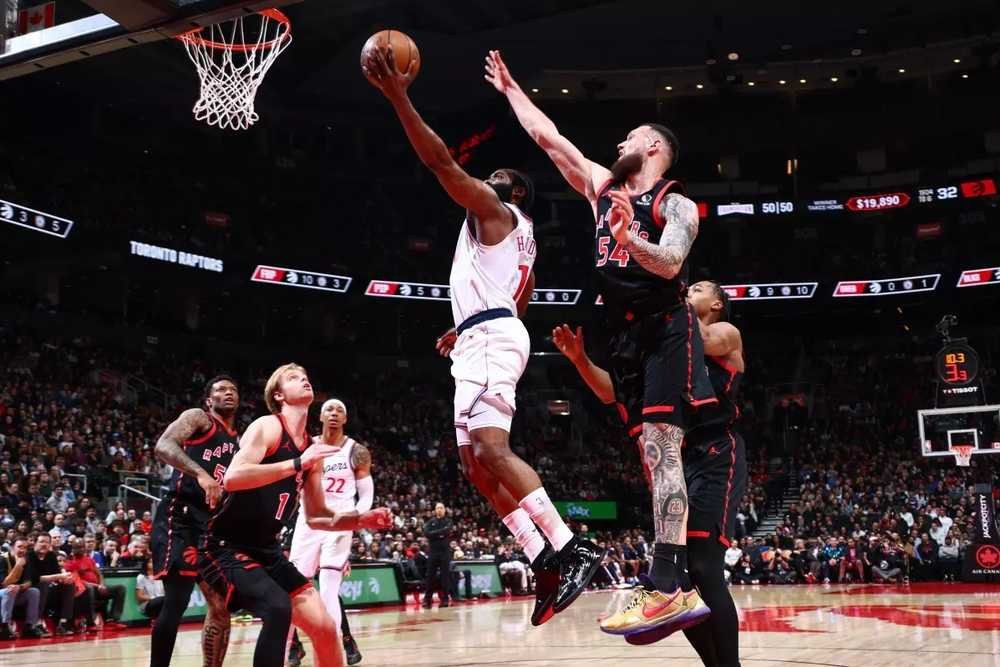 VIDEO: LA Clippers už môžu poškuľovať po play-off