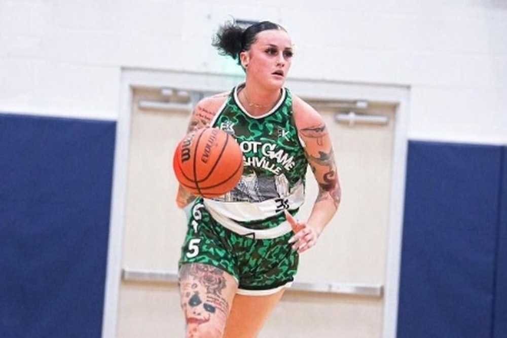 Všestranná americká basketbalistka pod trenčiansky kôš