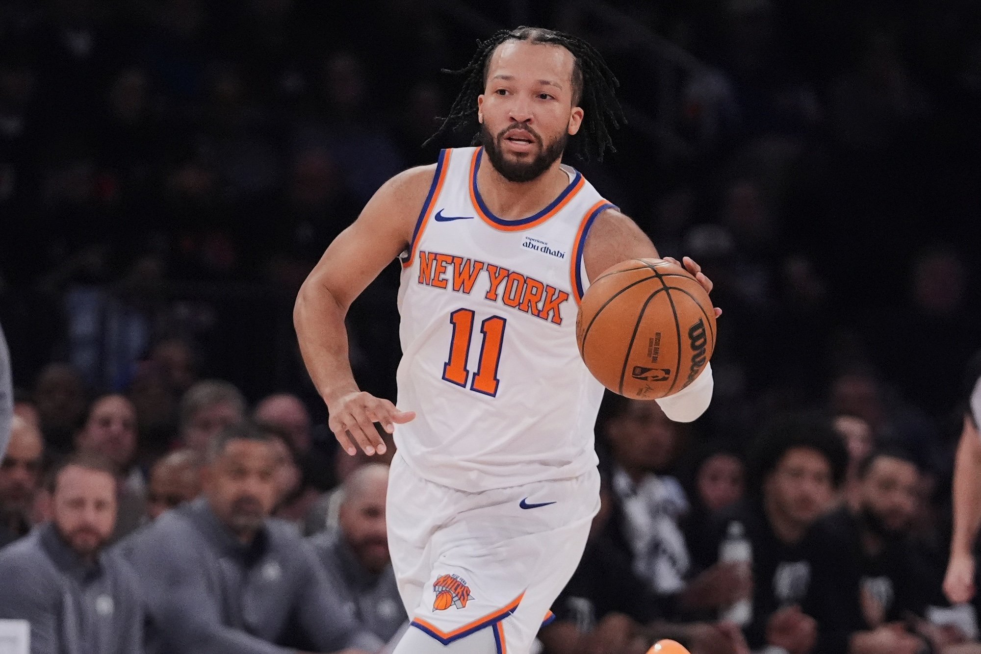 VIDEO: Knicks zažili rekordný debakel rivala o 54 bodov