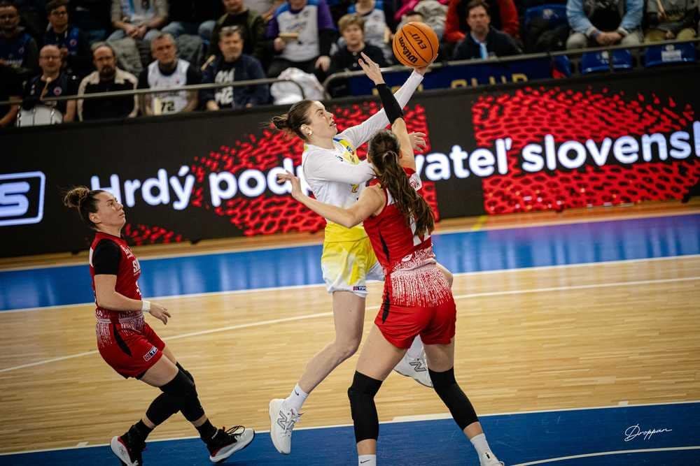 FOTO/VIDEO: Piešťany zdolali v šlágri Banskú Bystricu a vyhrali základnú časť