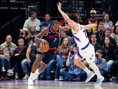 VIDEO: Podceňovaní Clippers majú neskutočnú formu, vyhrali 16 z 19 zápasov