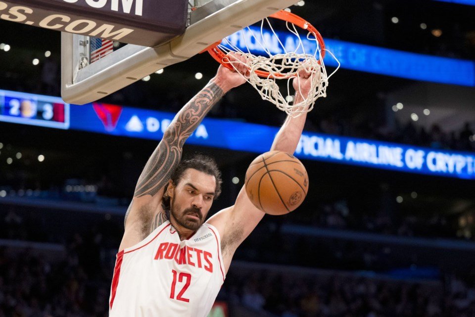Sezóna NBA pre pivota Rockets predčasne skončila