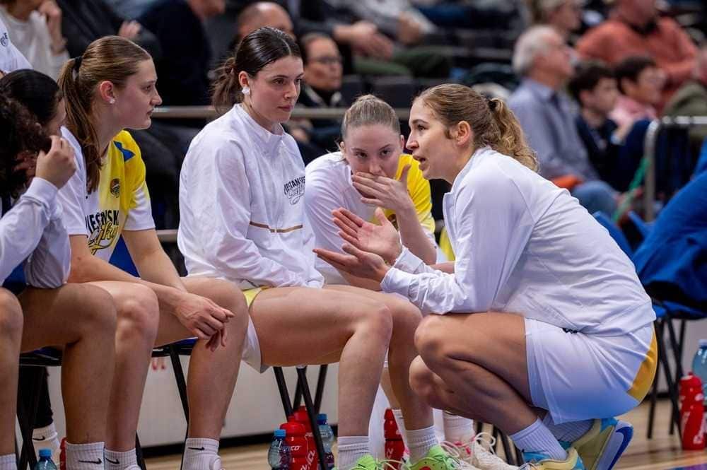 Smerujú Čajky za ďalším titulom? Moravčíková: Bol to kolektívny výkon