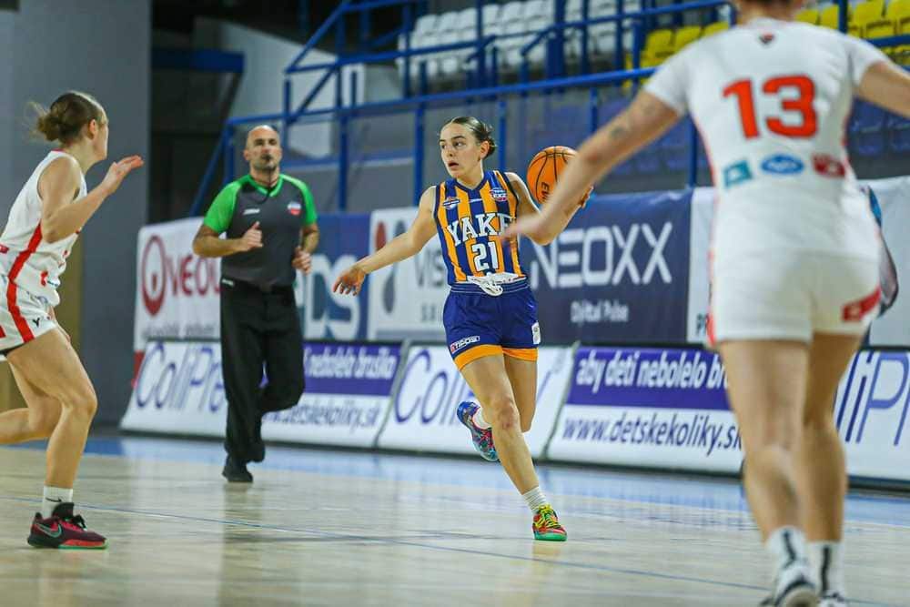 FOTO/VIDEO: U18-ky Košíc aj Ružomberka s víťazstvami
