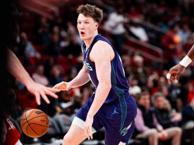 VIDEO: Hornets vyhrali v Houstone a majú ôsmu výhru v rade