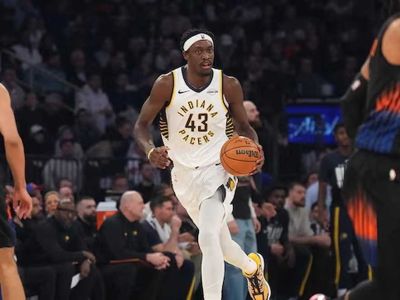 VIDEO: Pacers šokovali Madison Square Garden
