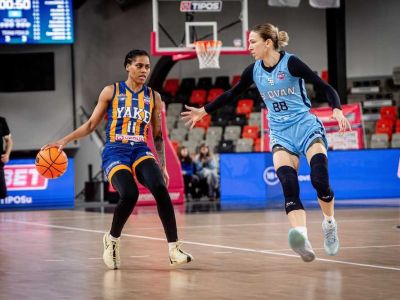 Young Angels zvládli najťažší víkend roka, uspeli na troch frontoch
