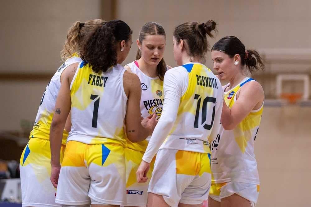 India Farcy pred FinalFour SP: Prvá trofej, ktorú môžeme získať