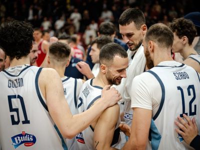 Vidin nominoval 4 mladíkov. Chýba Ihring. Veľmi očakáva návrat Brodzianskeho