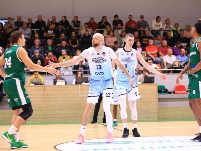 Hráčsky presun legionára v rámci Tipos SBL