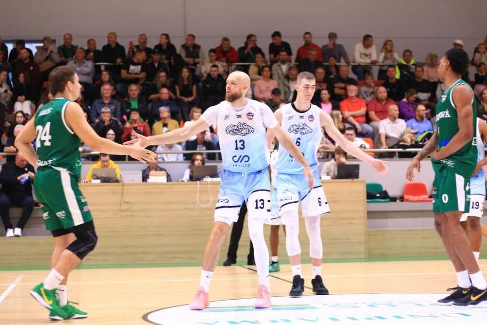 Hráčsky presun legionára v rámci Tipos SBL