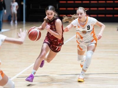 VIDEO: Poprad v druhej polke deklasoval Ostravu, Košice v závere pretlačili Sereď