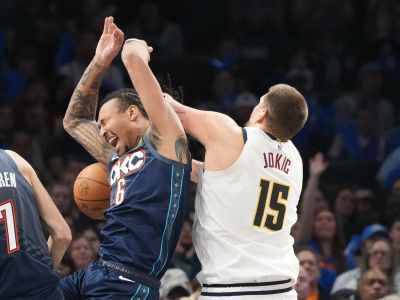 VIDEO: Jokič sa skoro pobil, dráma bola v OKC aj Detroite