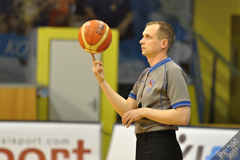 Gabara Boris (Foto: Jozef Perháč)