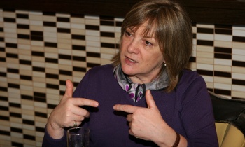 Želanie Natálie Hejkovej: Aby kríza nebola ešte hlbšia