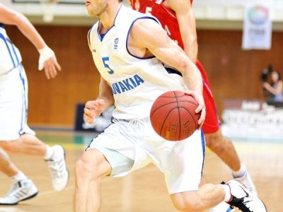 Gavel pokračuje vo výbornej sezóne, možno bude MVP