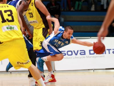 Interista Baldovský: Ďakujem Spišskej za všetko