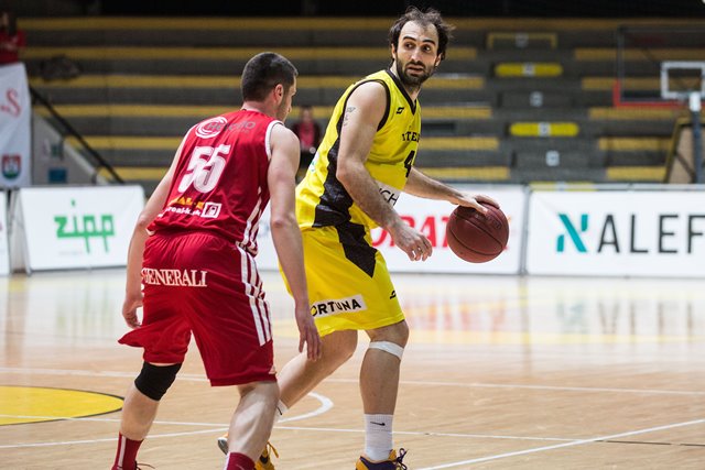 Inter doma vyhral, Svit triumfoval v Prievidzi