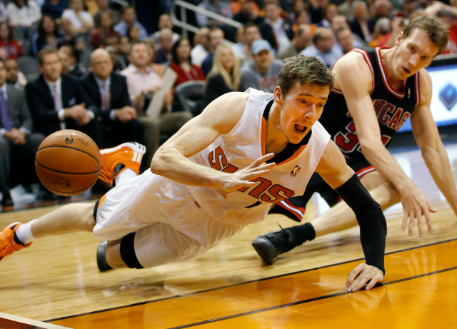 Najlepší Európan v NBA? Jednoznačne Goran Dragič