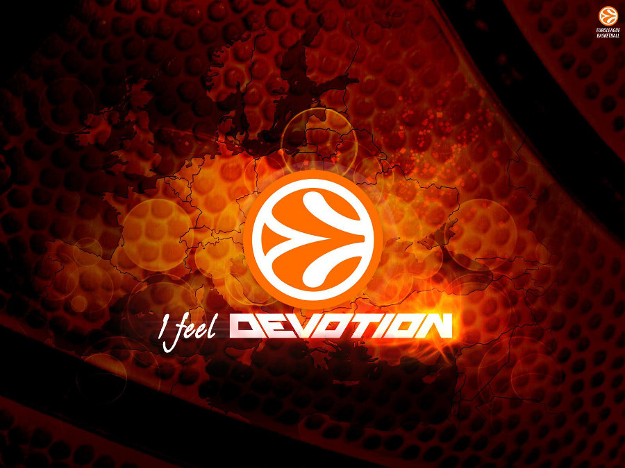 Euroleague muži