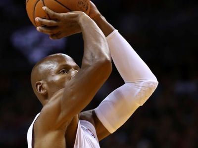 Ray Allen prekonal Iversona, je 21. medzi strelcami