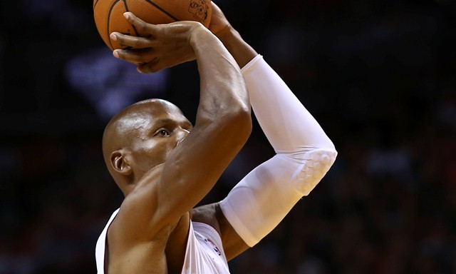 Ray Allen prekonal Iversona, je 21. medzi strelcami