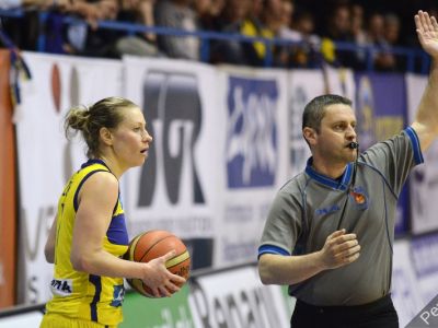 Žirková: Nerozhodli rozhodcovia, Ružomberok hral výborne