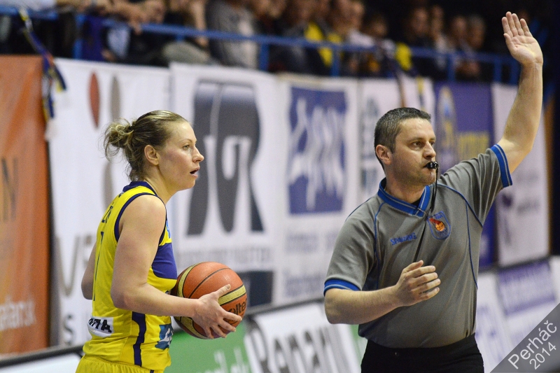 Žirková: Nerozhodli rozhodcovia, Ružomberok hral výborne