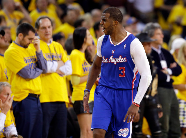 Clippers dominovali v Oklahome, vyhral aj Washington