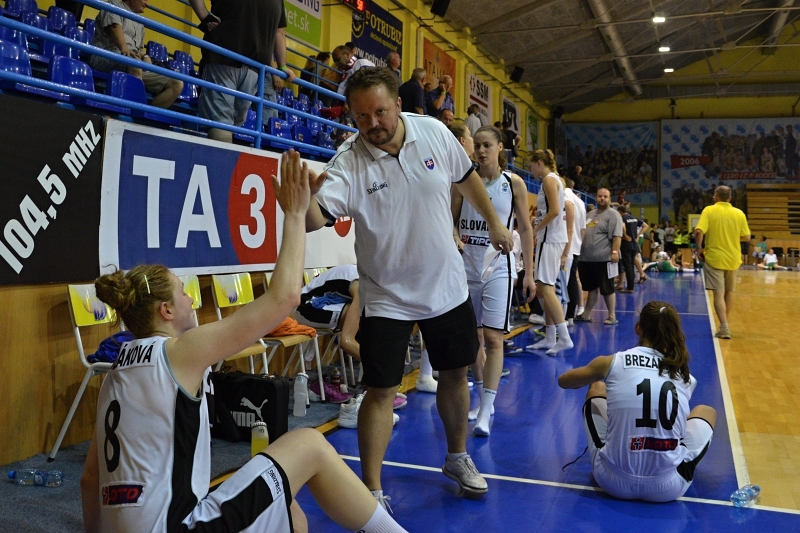 Good Angels excelentným záverom strhli víťazstvo na svoju stranu