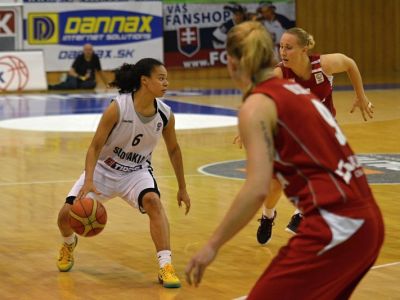 Toliverová novou posilou UMMC Jekaterinburg
