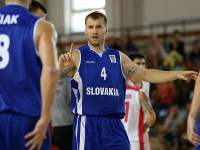 Gavel bude od budúceho roka opäť hrávať za Slovensko
