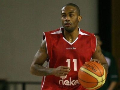 T.J. Bannister MVP základnej časti