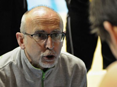 Rón: Postup do extraligy s Košicami nie je hotová vec