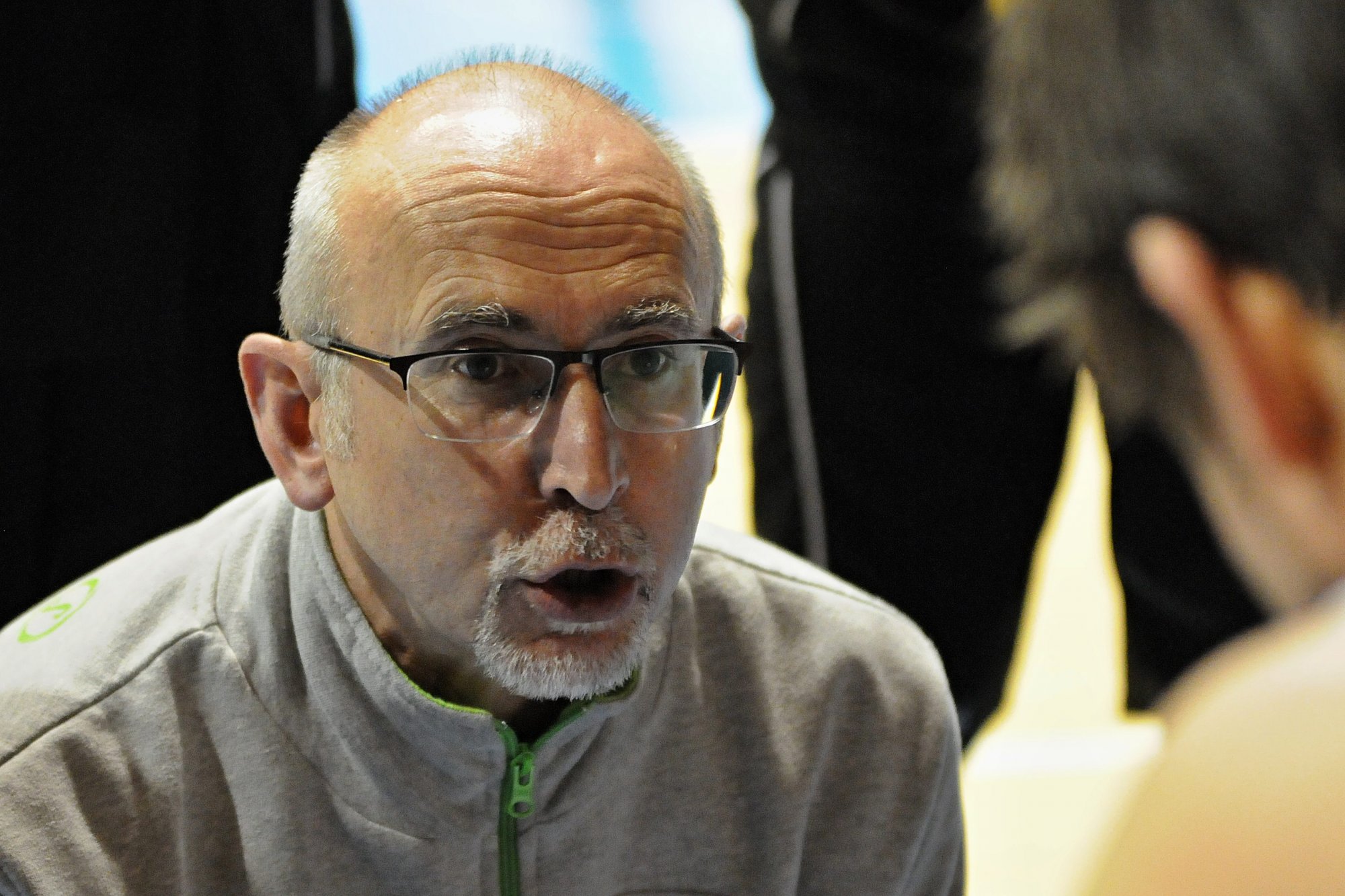 Rón: Postup do extraligy s Košicami nie je hotová vec