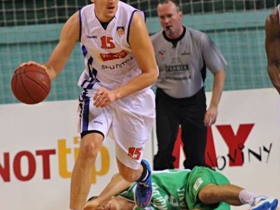 Vido: Možno sa niečo stane a koniec sezóny dohrám v inom tíme