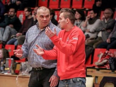 Grznár: Na 99 percent v play off nenastúpim. Som rád, že vôbec chodím
