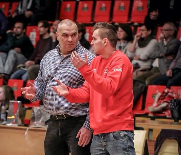 Grznár: Na 99 percent v play off nenastúpim. Som rád, že vôbec chodím
