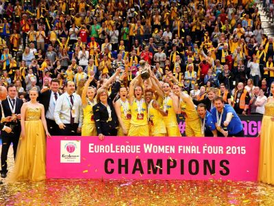 Hejkovej tím stavil na väčšiu pokoru a senzačne ovládol Euroligu