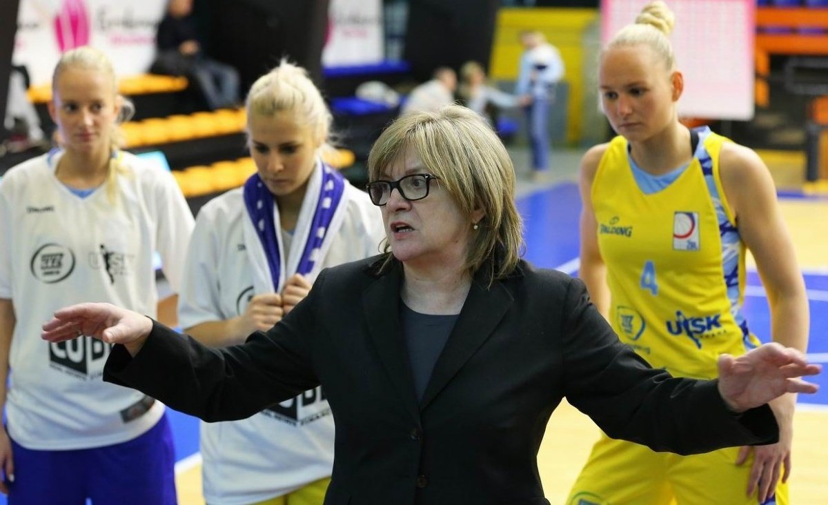 Hejková? Rýchlo zapadne, je skvelou motivátorkou a má obrovský cit pre hru