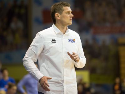 P. Jankovič, tréner Young Angels: Aby každá kvapka potu mala význam