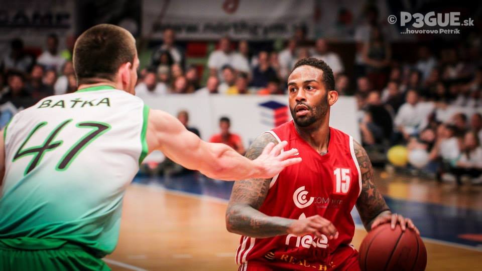 Bannister: Nikdy som nebol v podobnom tíme, chalani sú ako moji bratia