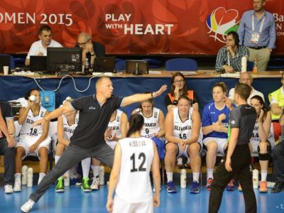 Slovenky odcestovali do Győru, Kováčik musí zmapovať Rusko