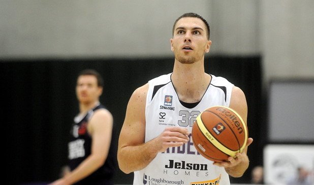 Lošonský: Basketbal v Anglicku ide hore