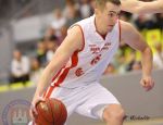 Hviezdou 25. kola SBL Vido, Mičuda vyzdvihol aj Žiaka