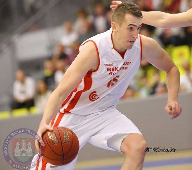 Hviezdou 25. kola SBL Vido, Mičuda vyzdvihol aj Žiaka