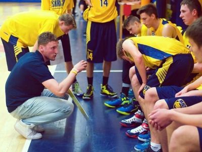 Madzin sa v tridsiatke dočkal veľkého sna, stal sa hlavným trénerom Svitu