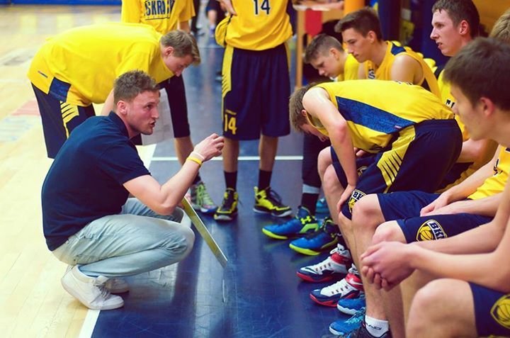 Madzin sa v tridsiatke dočkal veľkého sna, stal sa hlavným trénerom Svitu